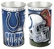 Indianapolis Colts 15" Waste Basket - Football Sports Merchandise