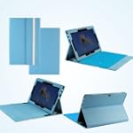 Navitech housse de protection en simi...