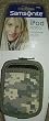 Samsonite iPod Nano Camo Neoprene Pouch