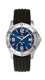 Bulova Watches Bulova Marine Star Rotating Bezel Water Resistant 200m Scew Down Crown Men's Watch