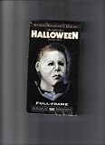 Halloween : 10-31-78 - The Limited Edition [VHS]