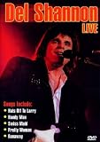 Del Shannon - Live [1989]