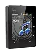 Creative ZEN X-Fi 3 8 GB MP3 and Video Player withTouchscreen, Bluetooth and FM Radio (Black)