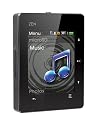 Creative ZEN X-Fi 3 8 GB MP3 and Video Player withTouchscreen, Bluetooth and FM Radio (Black)