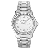 Ebel Mens 1911 Watch #9187251-16567 by Ebel