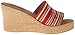Sbicca Women's Olmsted Wedge Sandal