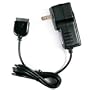 Kroo Premium Black Apple iPhone Wall Charger