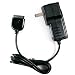 Kroo Premium Black Apple iPhone Wall Charger