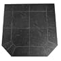 36x36 Standard 1228 Stardust HearthSafe