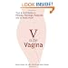 V is for Vagina: Your A to Z Guide to Periods, Piercings, Pleasures, and so much more