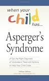 aspergers syndrome 