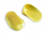 Tuli's Classic Gel Heel Cups