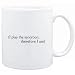 Mug White 