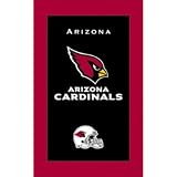 KR Strikeforce NFL Towel Arizona Cardinals