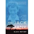 The Jack Bank: A Memoir of a South African Childhood