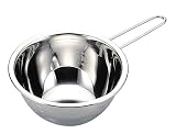 �p�[������ �A���e�m�A 18-8�X�e�����X�� ��t �{�[�� 13cm (�ڐ��t) D-3559