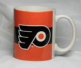 NHL Flyers Team Reflections 11oz Mug
