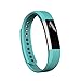 [5-Pack] Fitbit Alta Screen Protector, Getwow Premium Film Nano Soft Explosion-proof Screen Protector for Fitbit Alta