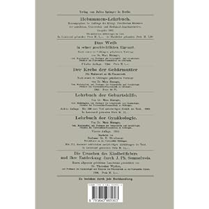 Leitfaden für den Hebammenunterricht: "Auf Grund des Preukischen Hebammenlehrbuches für