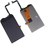 HTC Mytouch 4g LCD Screen Digitizer Assembly OEM