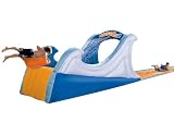 Banzai Falls Slingshot