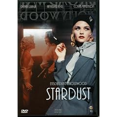 Stardust - Entscheidung in Hollywood