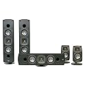 5-Ch Speaker System