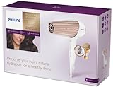 Philips HP8280/00 Moisture Protect Haartrockner, weiß - 11