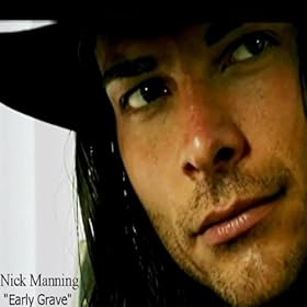 Amazon.com: Early Grave: Nick M...