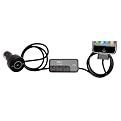 Griffin iTrip AutoPilot MP3 Player Car Charger with SmartScan - Black (4046-TRPAUTOC)