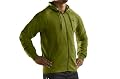 Men's Armour® Fleece Full Zip Hoody Tops by Under Armour