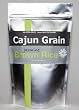 Cajun Grain Brown Jasmine Rice, Four 2lb. bags(8 lbs. total)