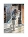 Desolation of Tamar by James jacques Tissot. Size 10.79 inches width by 15.97 inches height. High Quality Art Poster Print