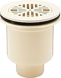 LIXIL INAX ﾎﾟﾘﾌﾛｱｰ用排水ﾄﾗｯﾌﾟ TP-49