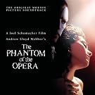 The Phantom of the Opera (Original Motion Picture Soundtrack)