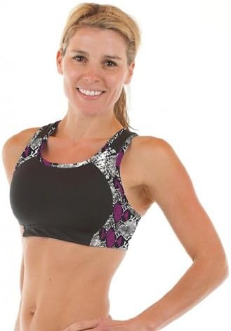 Sturdy Girl Sports Santa Monica Bra