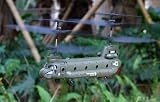 SYMA S.026 RC 3ch Chinook Cargo Transport Helicopter