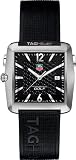NEW TAG HEUER TIGER WOODS PROFESSIONAL GOLF MENS WATCH WAE1111.FT6004