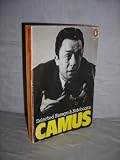 Selected Essays and Notebooks (0140550852) by Camus, Albert