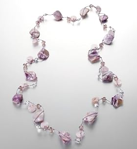 Shell Rope Necklace