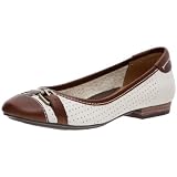 Clarks Henderson Fun, Ballerines femme