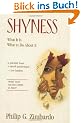 Shyness: What It Is, What to Do about It