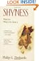 Shyness: What It Is, What To Do About It