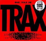 Bnr Trax 01-10