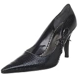 J.Renee Womens Alison Pump