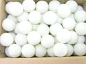 Beer Pong Balls - 144/pk