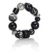 (06042806) Assorted Beads Napkin Ring in Household & Kitchen