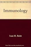 Immunology