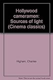 Hollywood cameramen : sources of light