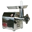 Professional-Grade Electric Meat Grinder